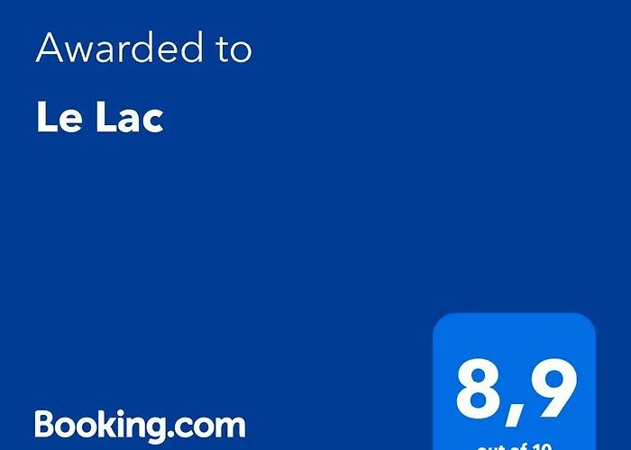 Le Lac
