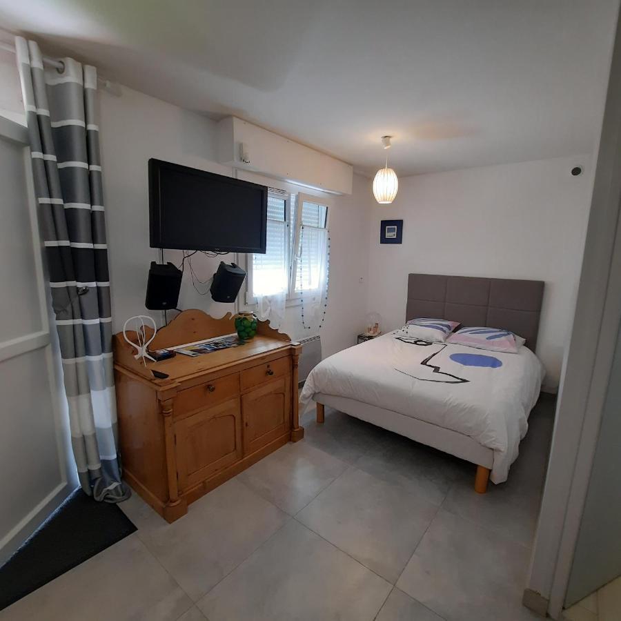 Le Appartement Tresserve