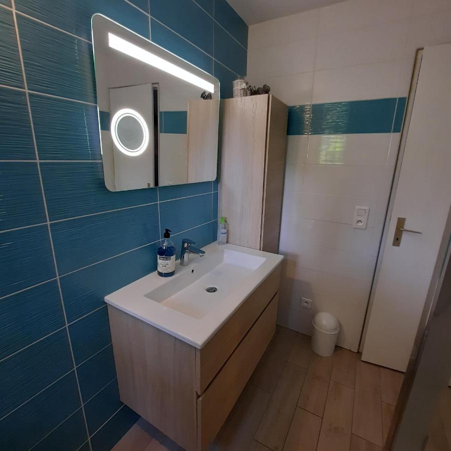 Le Appartement