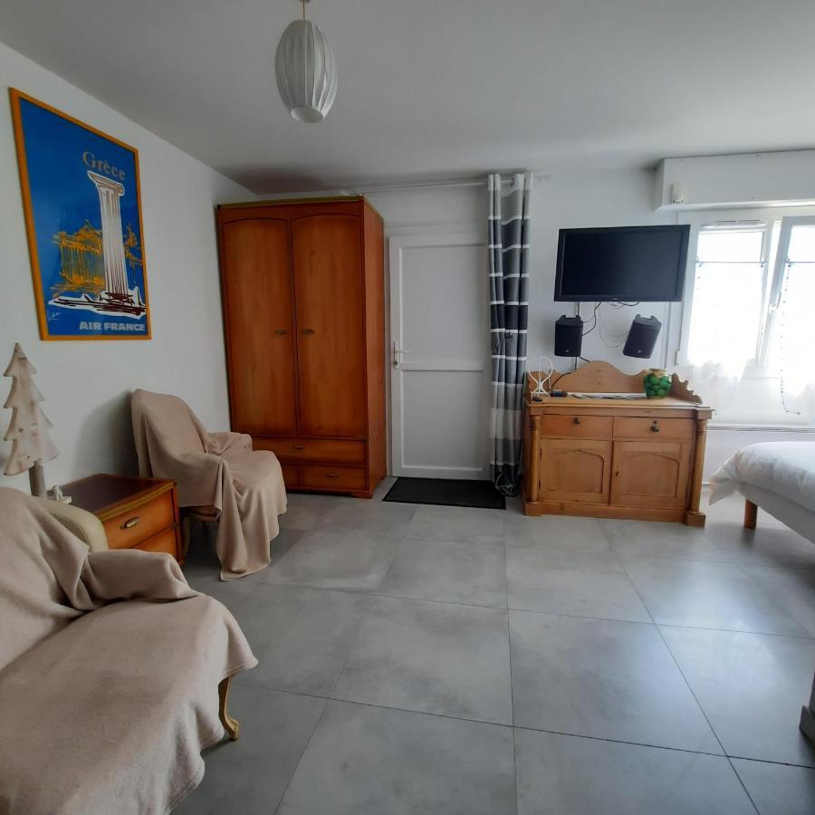 Appartement Le Tresserve