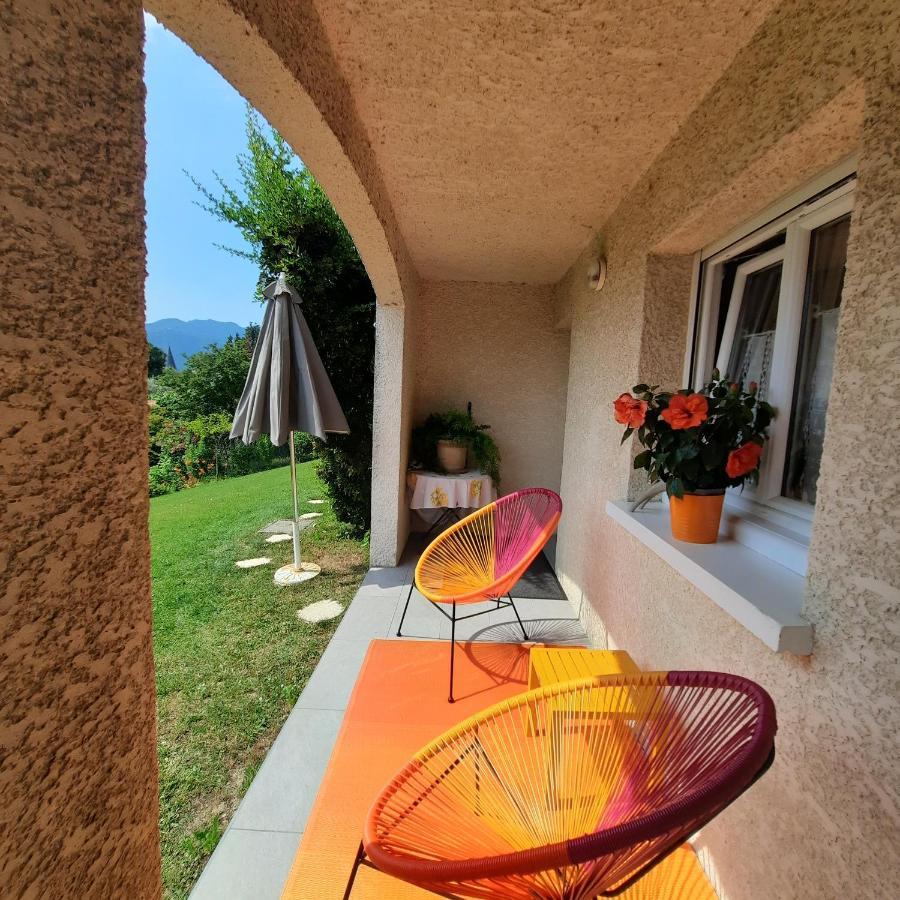 Le Appartement *