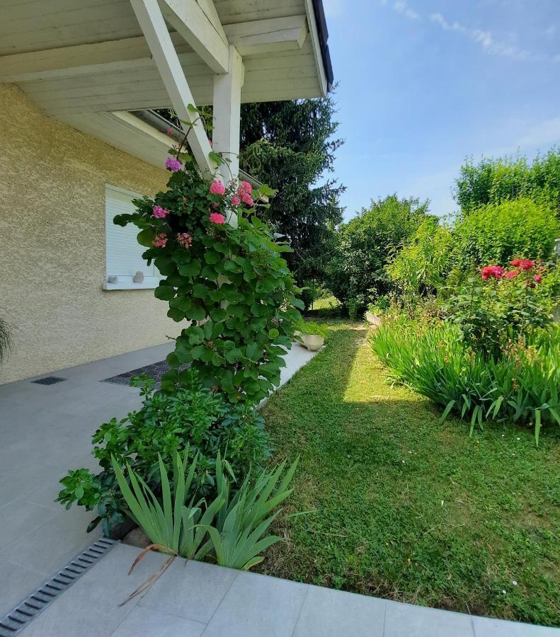 Appartement Le Tresserve