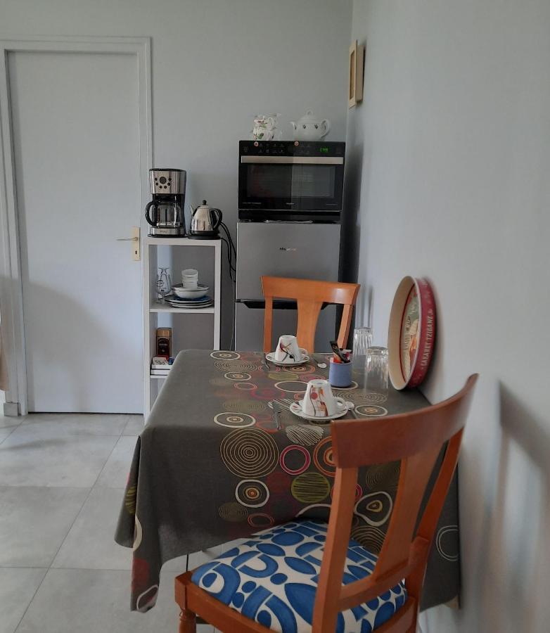 Le Apartment